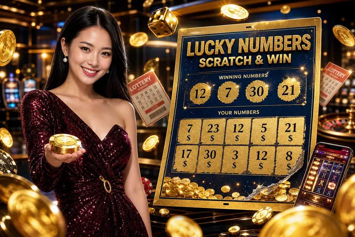dc666 মোবাইল স্লট গেমিং সুবিধা